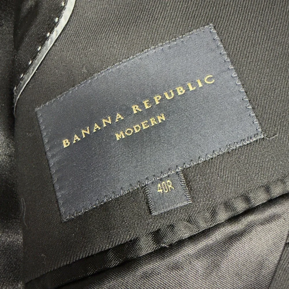 Banana Republic banana republic